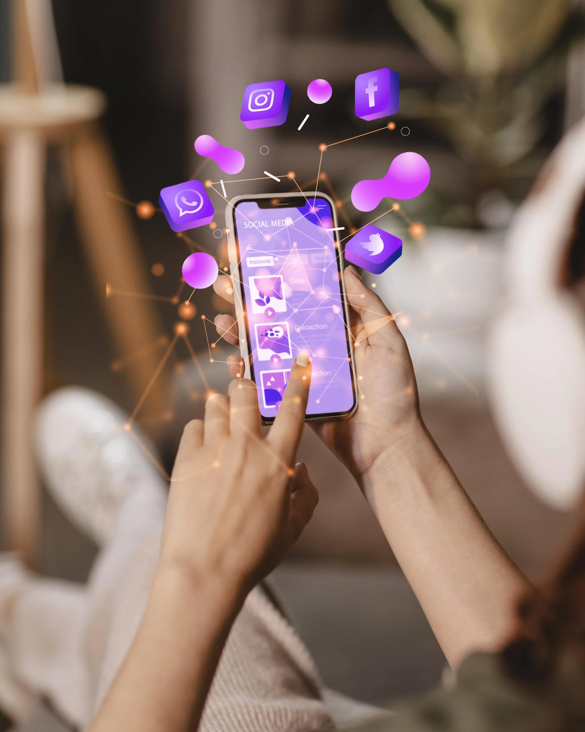 social-media-marketing